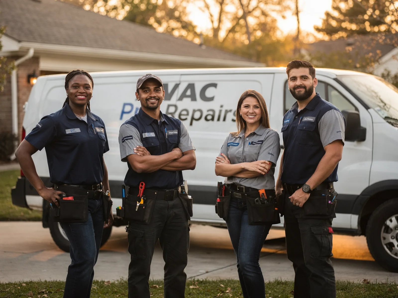 Heat Pump Repair company in Estacada, OR