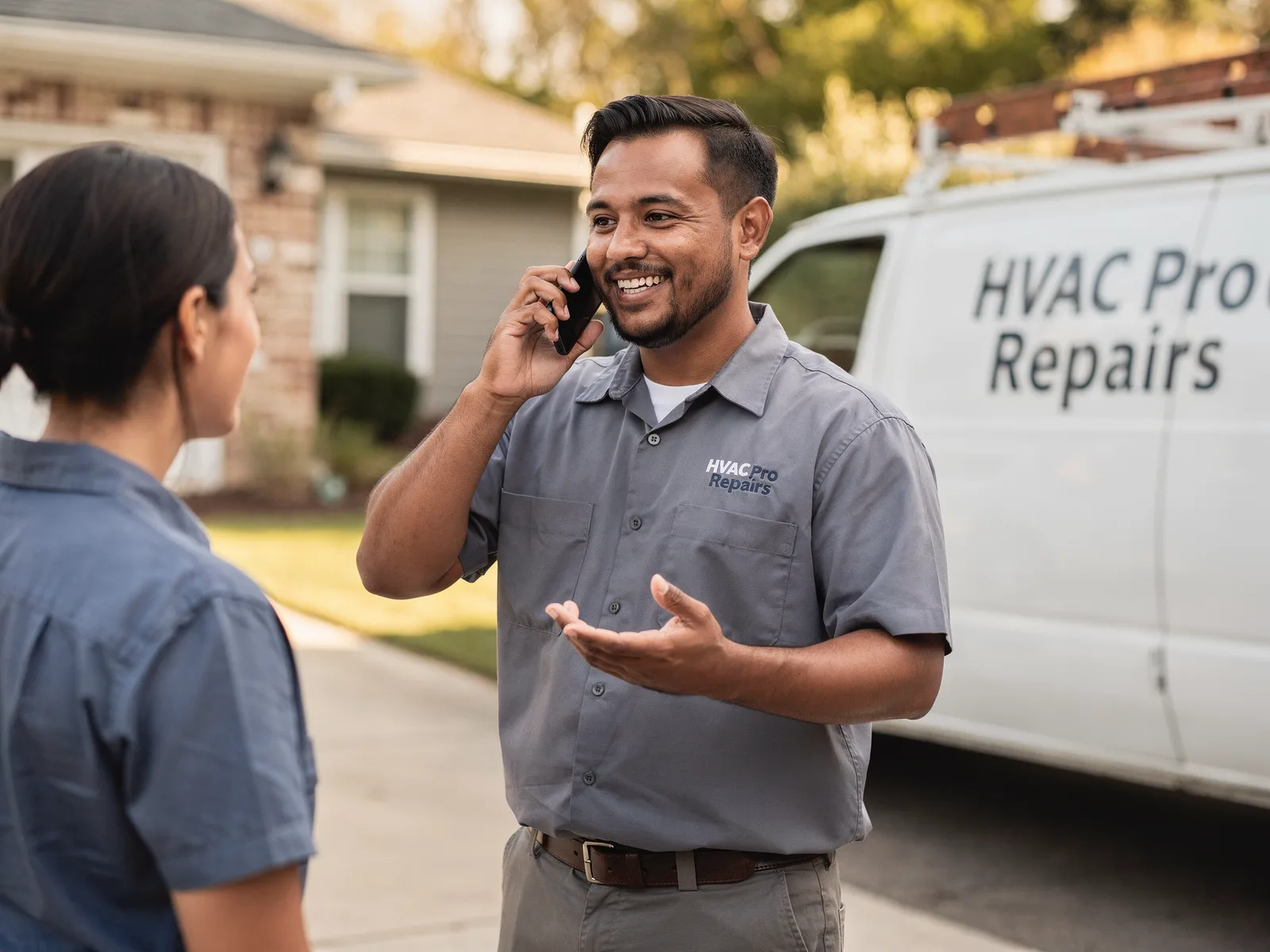 Heat Pump Repair Estacada, OR FAQs